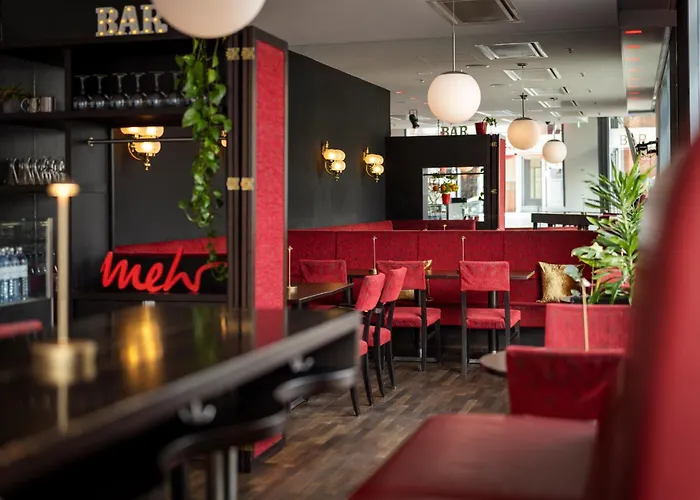 Arcotel Rubin Hamburg