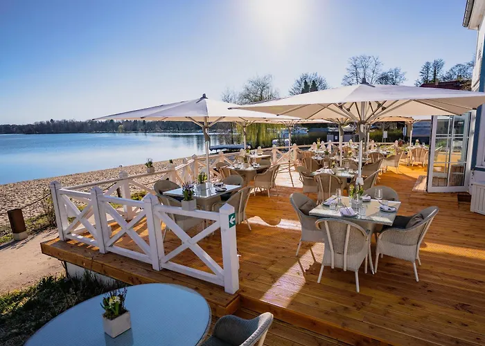 Hotel Esplanade Resort & Spa - Adults Only