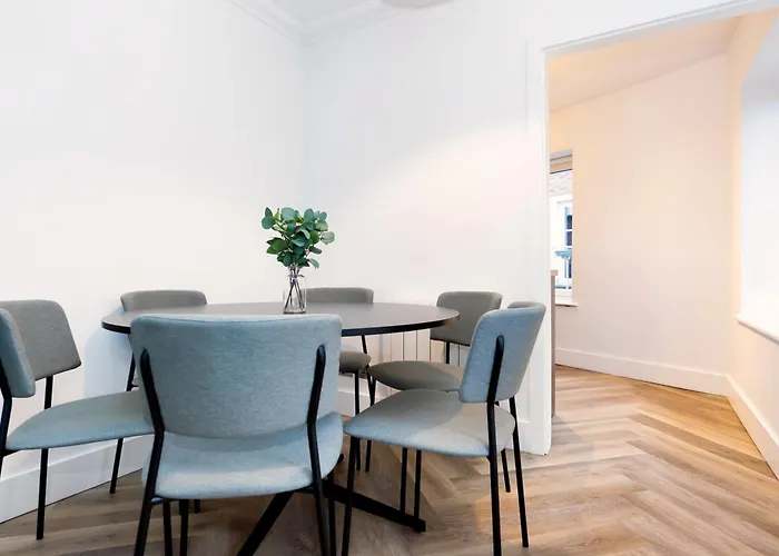 Staycity Aparthotels, Dublin, Christchurch