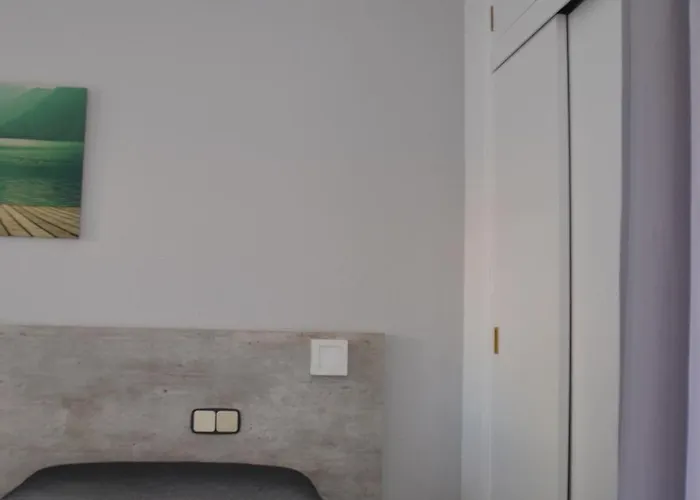 Hotel Congra