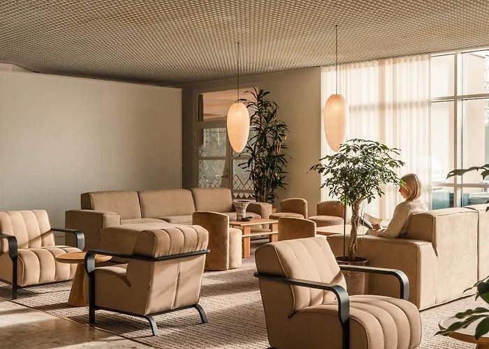 Ruissalo Spa Hotel