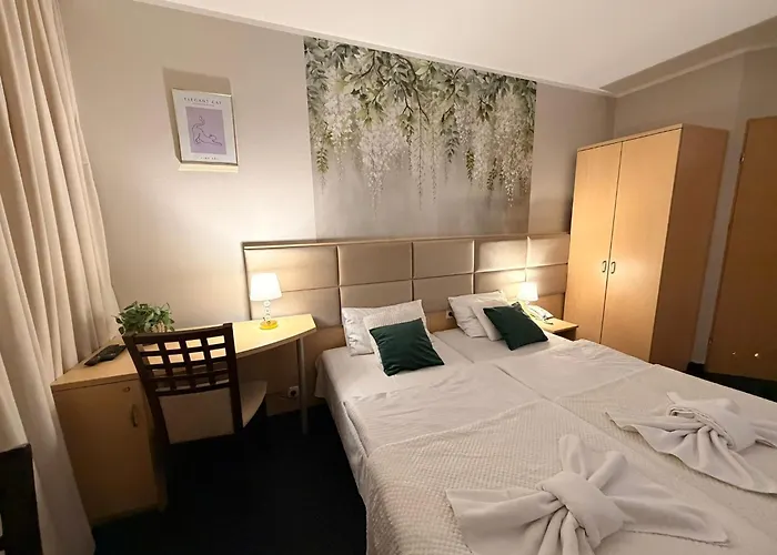 Great Polonia Silesian Quality Hotel