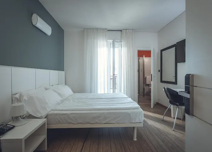 Boutique Hotel Villa Alberta