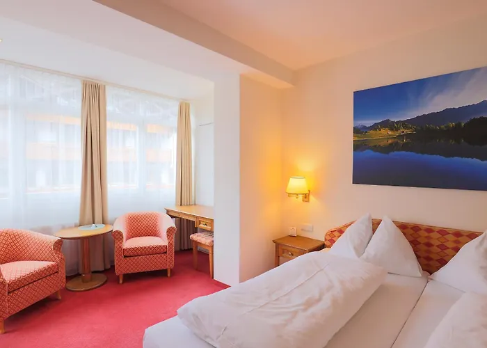 Hotel Dachstein