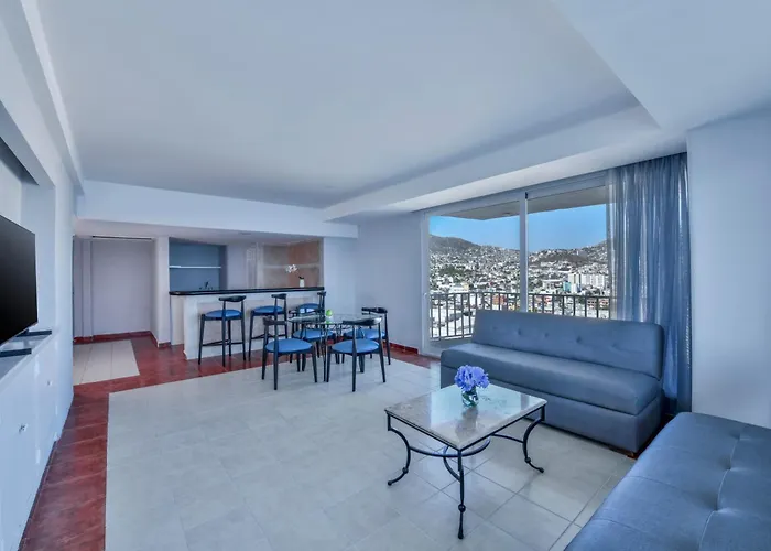 Krystal Beach Acapulco