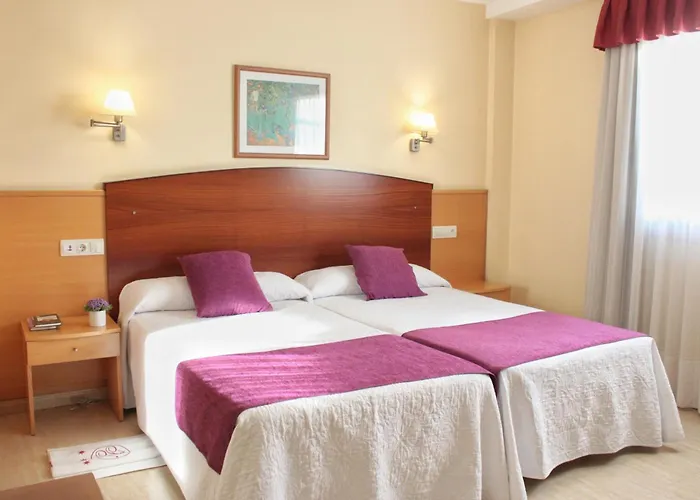 Hotel La Noyesa *** Superior