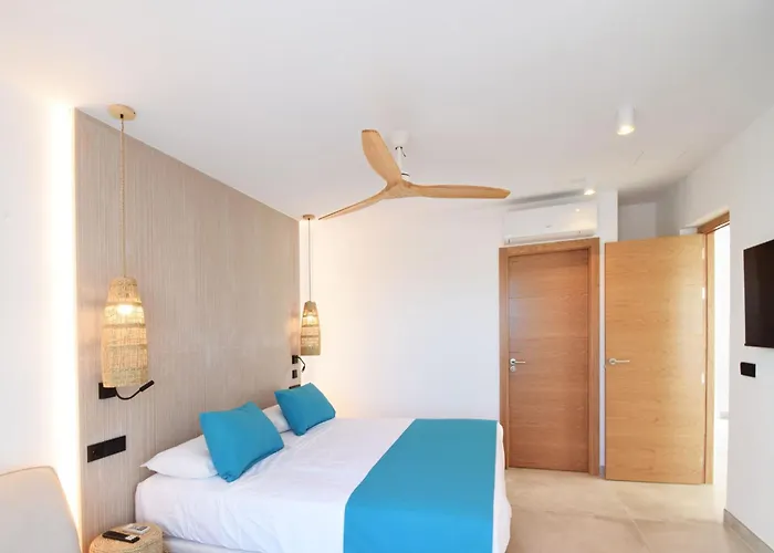 Residencial Bogamarí