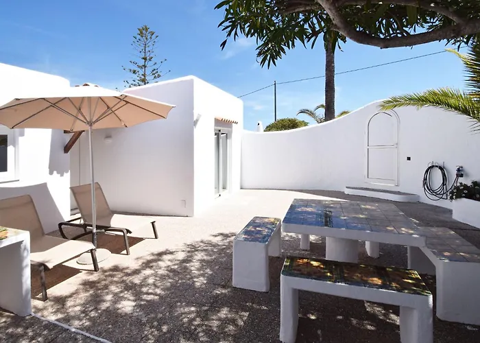 Residencial Bogamarí