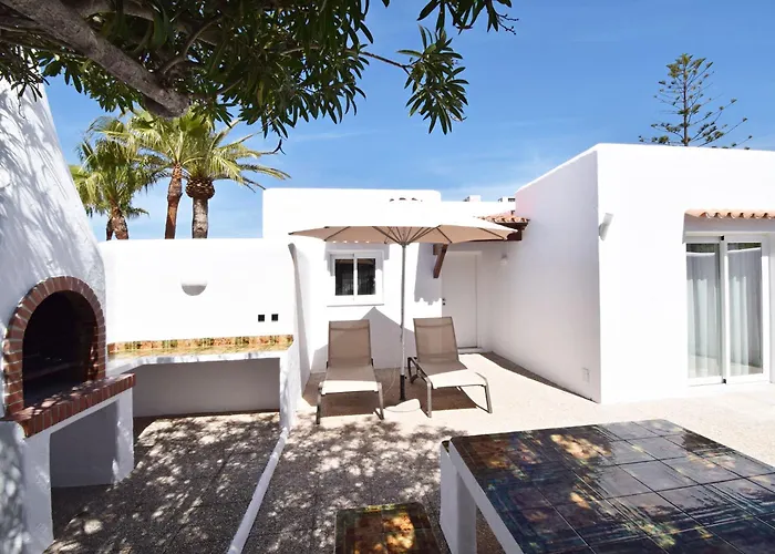 Residencial Bogamarí