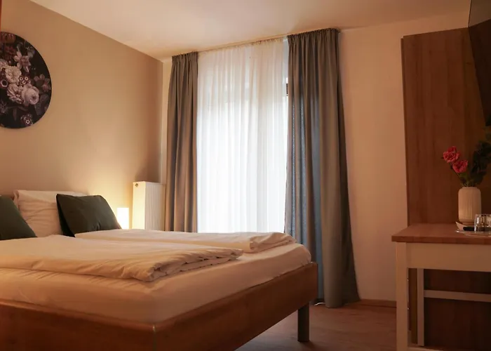 Ley Hotel