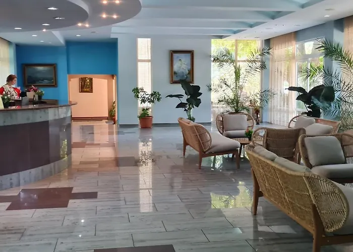 Hotel Sunquest