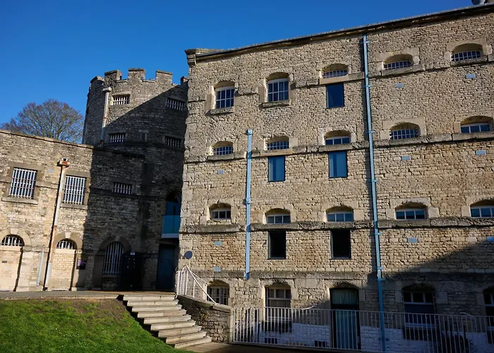 Malmaison Oxford