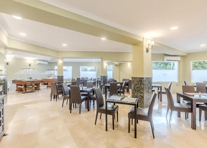Bluesea Miramar Fuengirola