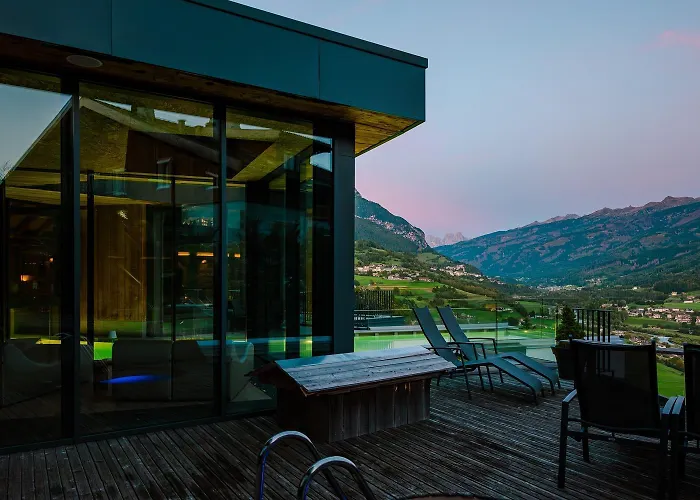 La Roccia Wellness Hotel