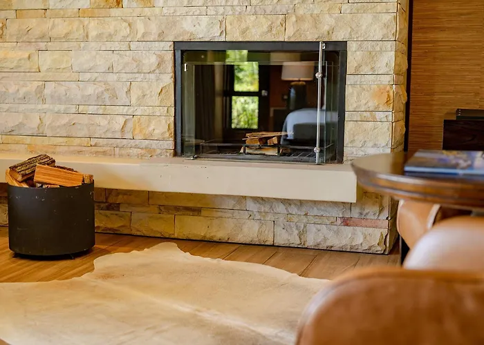 Pezula Nature Retreat