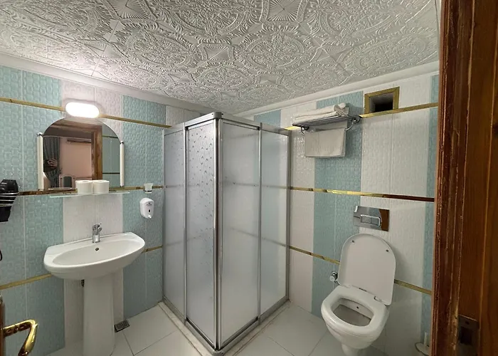 Urcu Hotel