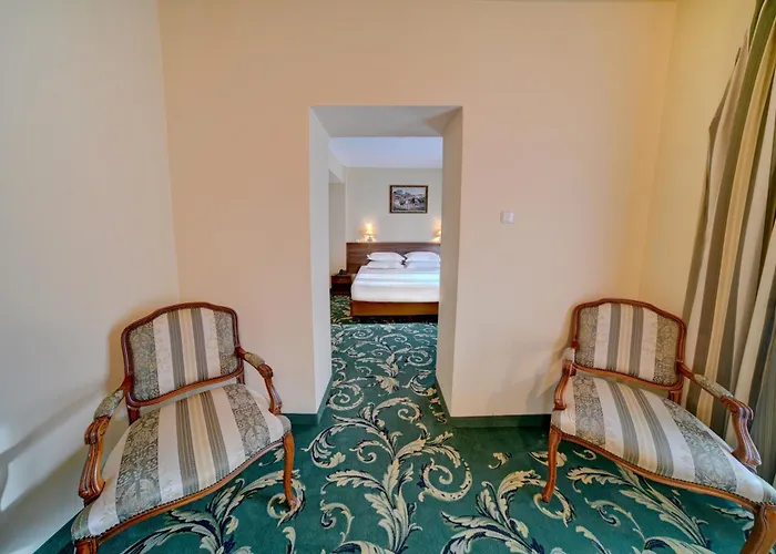 Hotel Central