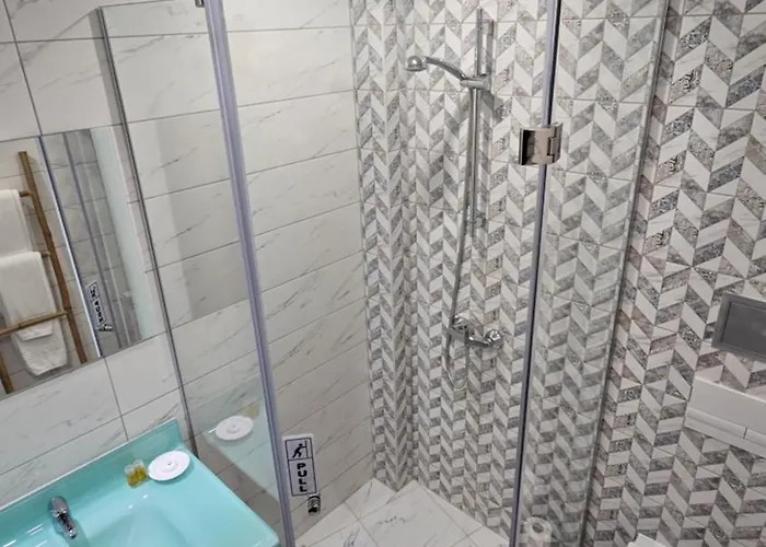 Hotel Diamanti