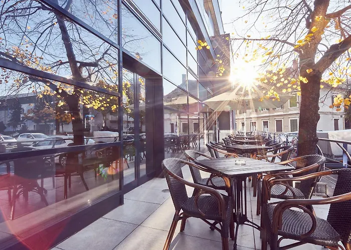 MyContinental Sibiu
