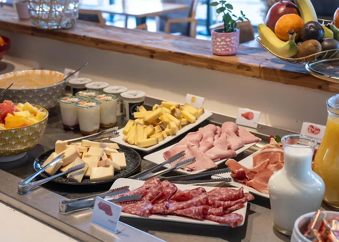 Le Konine - Hotel&Bar&Restaurant
