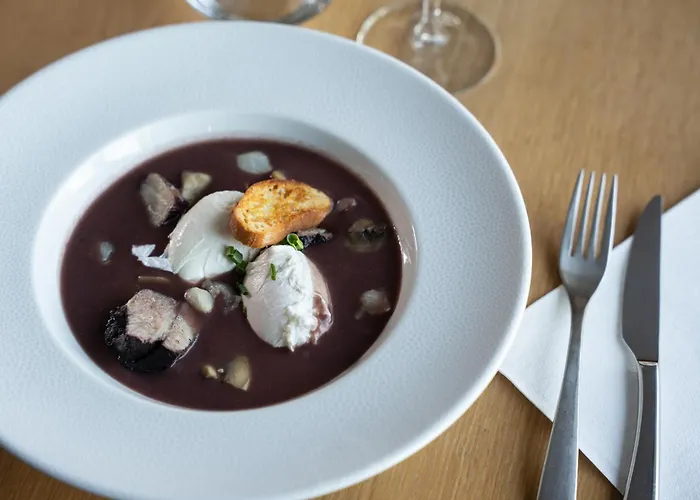 Le Konine - Hotel&Bar&Restaurant
