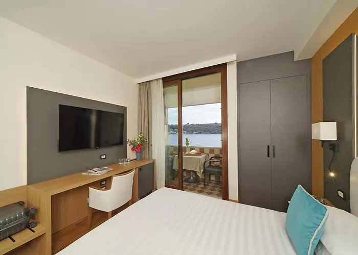 Hotel Vigna