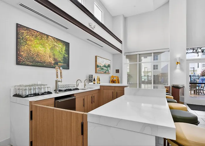 Homewood Suites By Hilton Carlsbad-North San Diego County