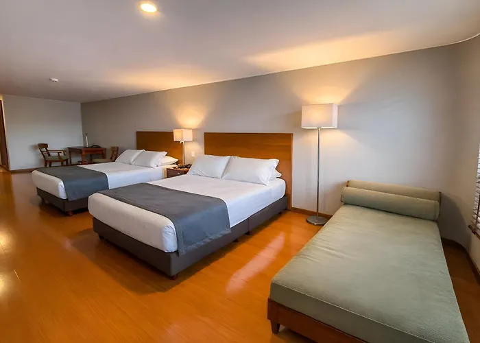 Hotel Estelar Suites Jones
