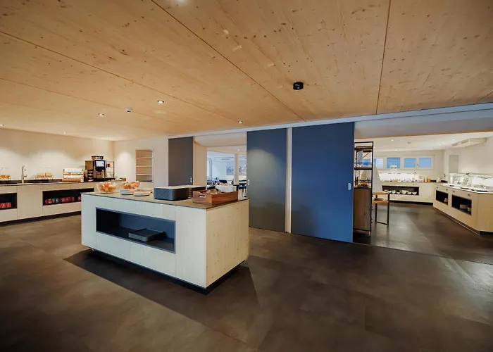 Eiger Lodge Easy