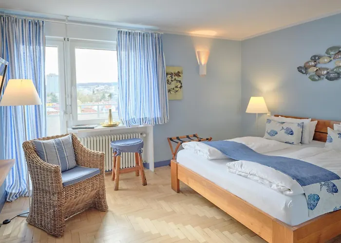 Hotel Viva Sky