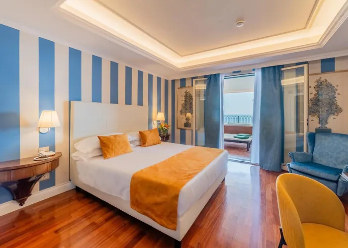 Hotel Caparena
