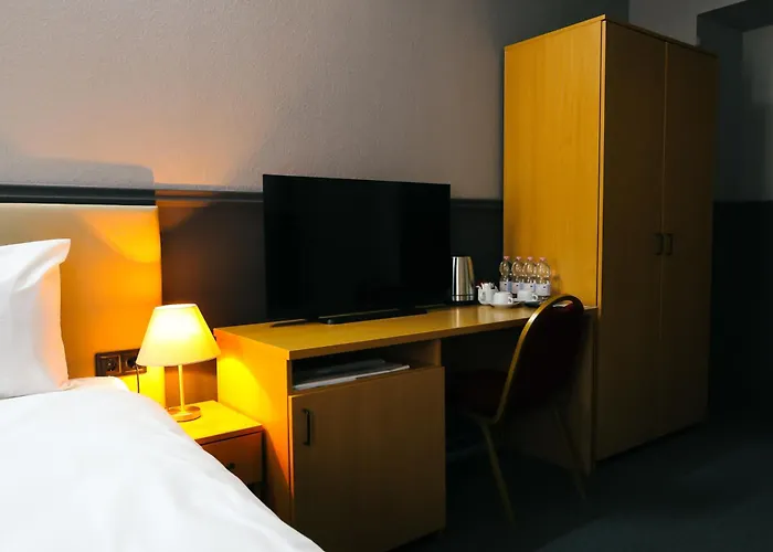 Gartner Hotel