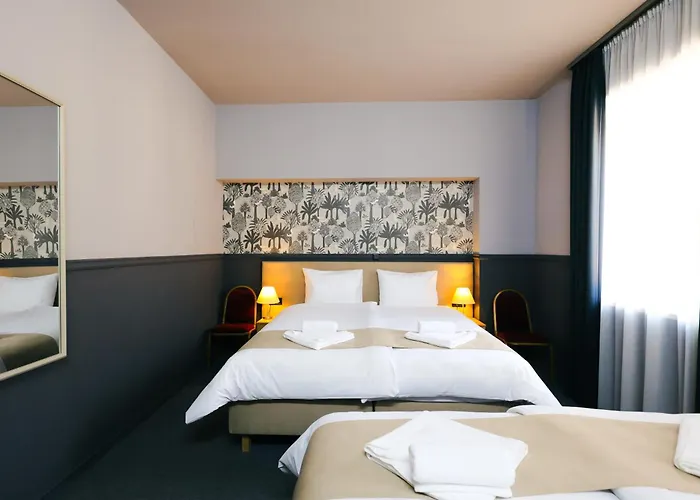 Gartner Hotel