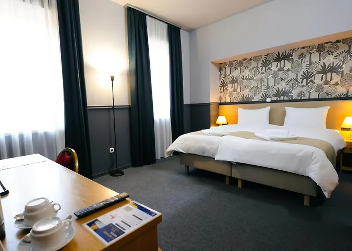 Gartner Hotel