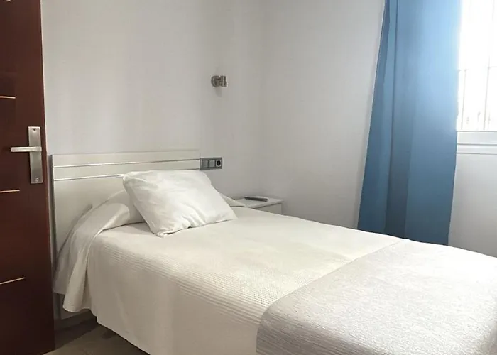 Hostal Victoria Mar