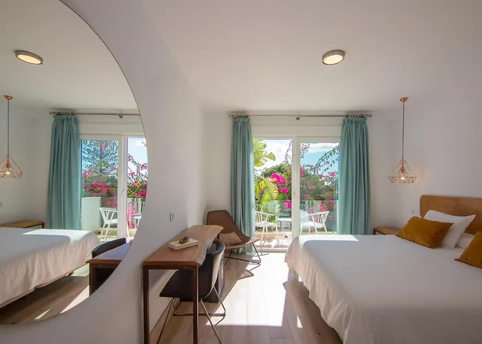 Hotel Fortuna