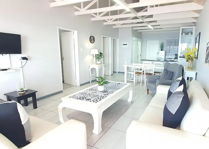 Point Village Hotel And Self Catering