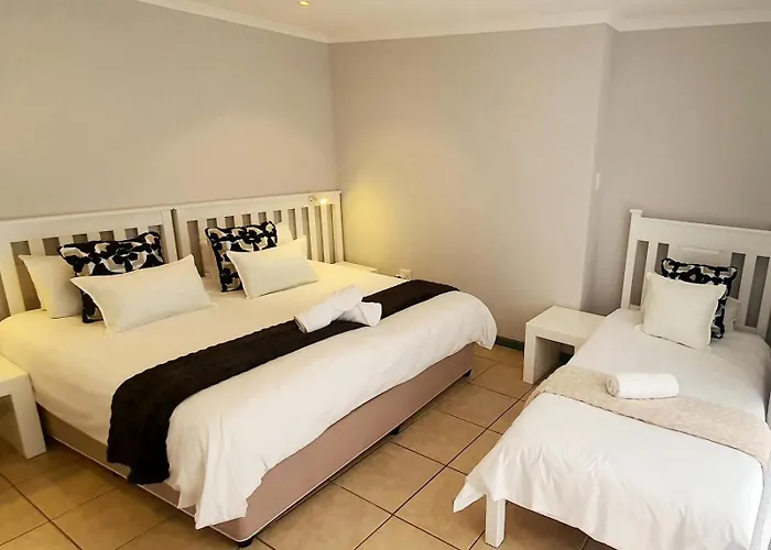 Point Village Hotel And Self Catering