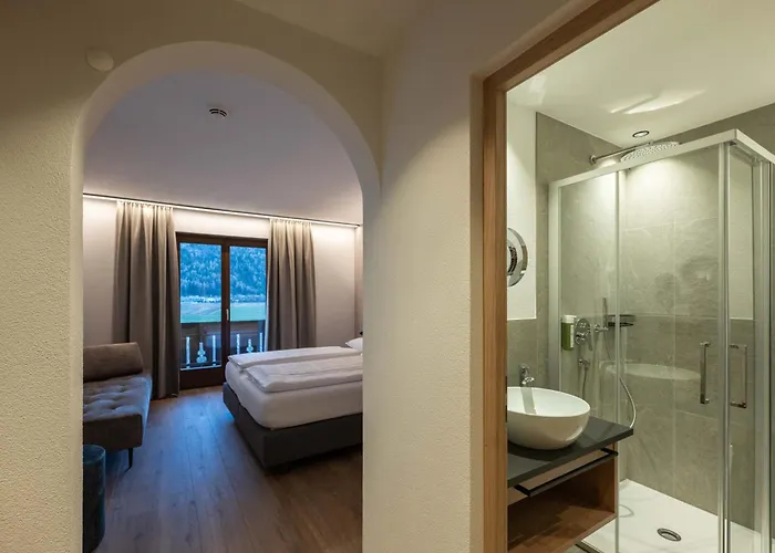 Hotel Mirabell