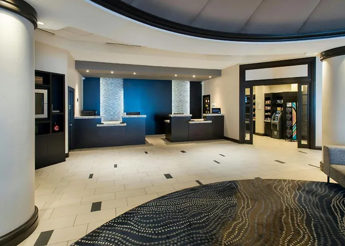 Marriott Philadelphia West