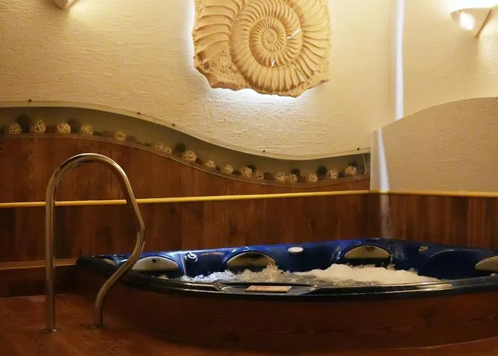 Hotel Relaks Wellness&SPA