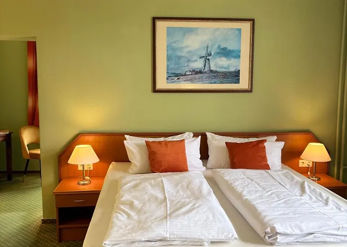 Hotel Waldperle
