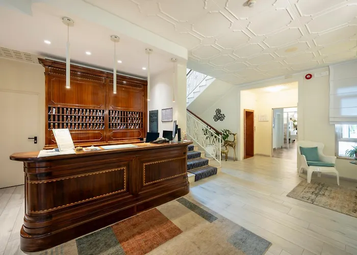 Olimpia Hotel & Aparthotel