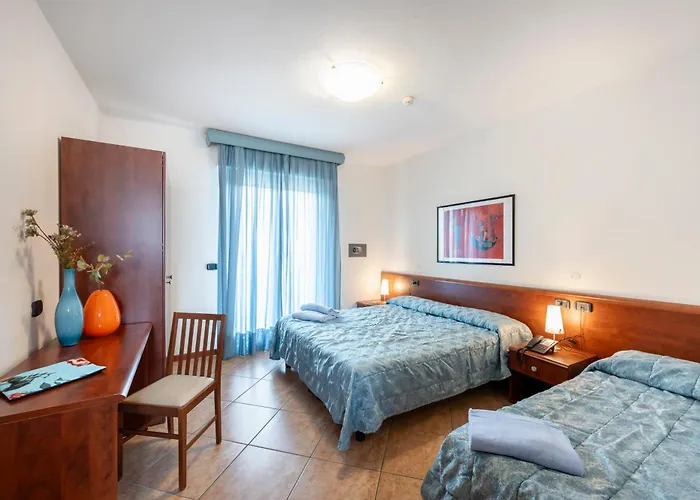 Olimpia Hotel & Aparthotel