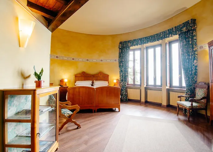 Al Borducan Boutique Hotel (Adults Only)