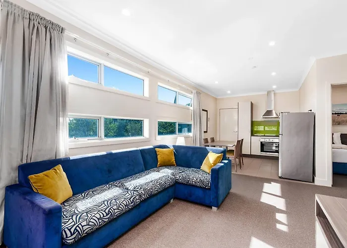 Comfort Inn & Suites Warragul