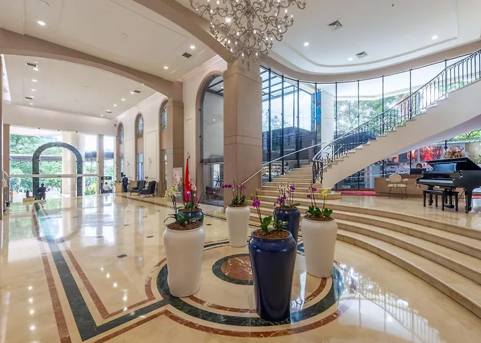 Hotel Dann Carlton Medellin