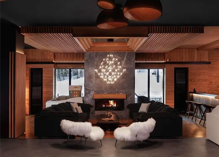 Swissotel Resort Kolasin