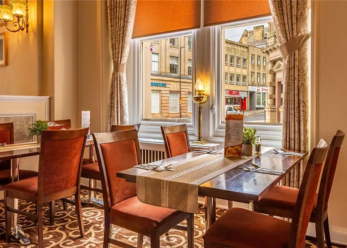 Midland Hotel Bradford