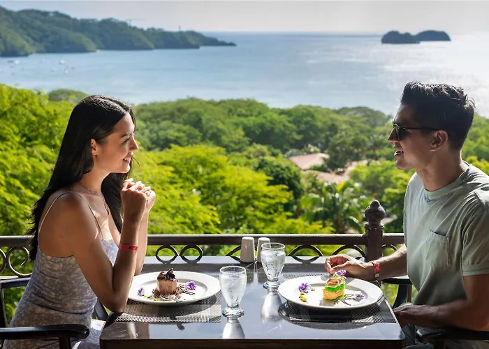 Villas Sol Hotel And Beach Resort